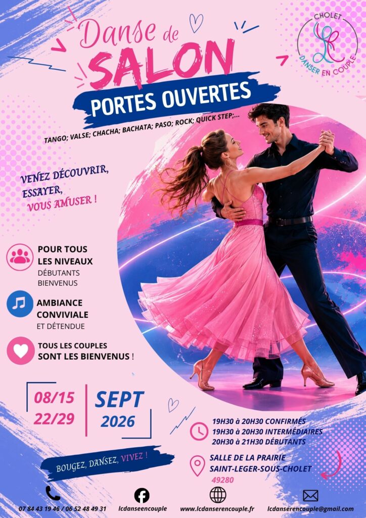 PORTES OUVERTES 26