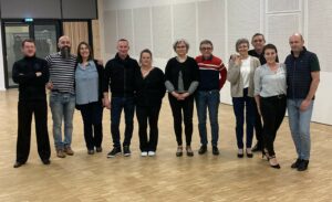 Atelier Bachata