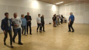 Cours de Chacha 2023