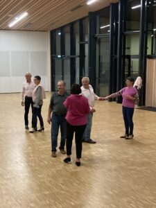 Pas toujours concentrés 25