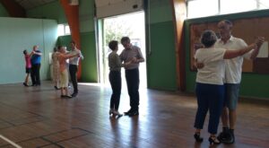 Quick Step