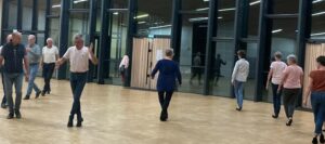 Quick step 25