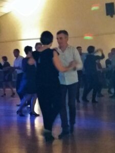 bachata 2019