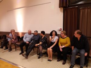 fin de Soirée 2019