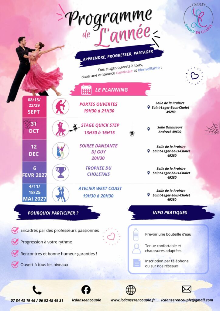 programme 2026